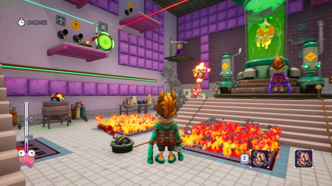 《S.E.M.I. 副作用可能包括》官方版