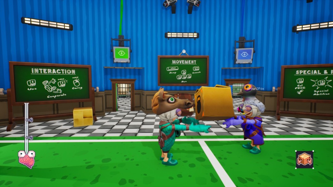 《S.E.M.I. 副作用可能包括》官方版