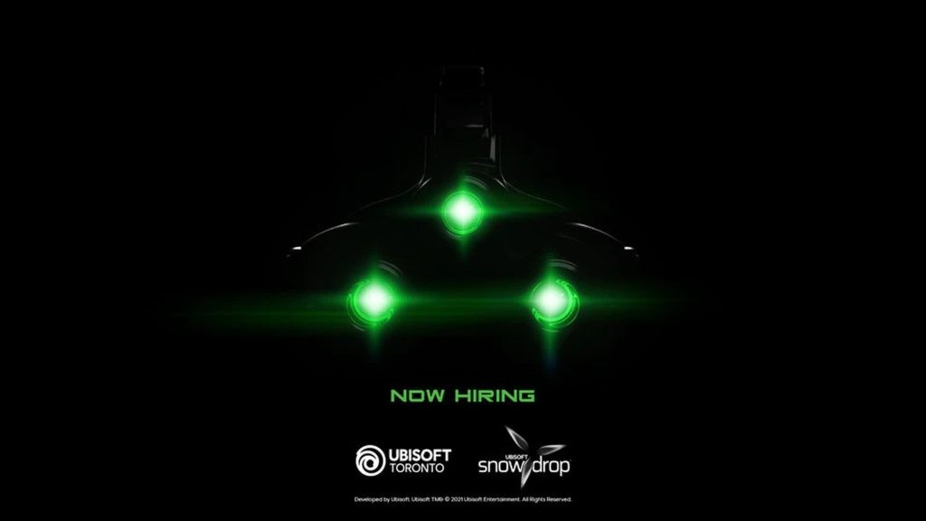 《细胞分裂》重制版迎来关键人物回归！曾开发《战地6》战役模式