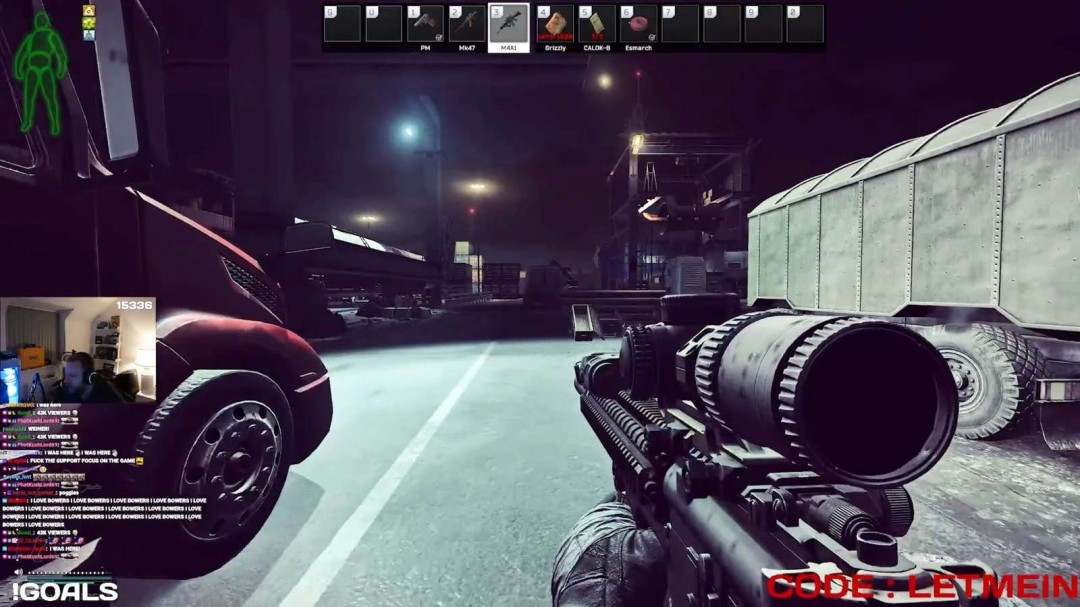 塔科夫真的能逃离！ 《逃离塔科夫》首个通关者诞生