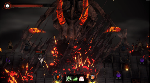 《Slayer： demon-haunted World》推出重大更新