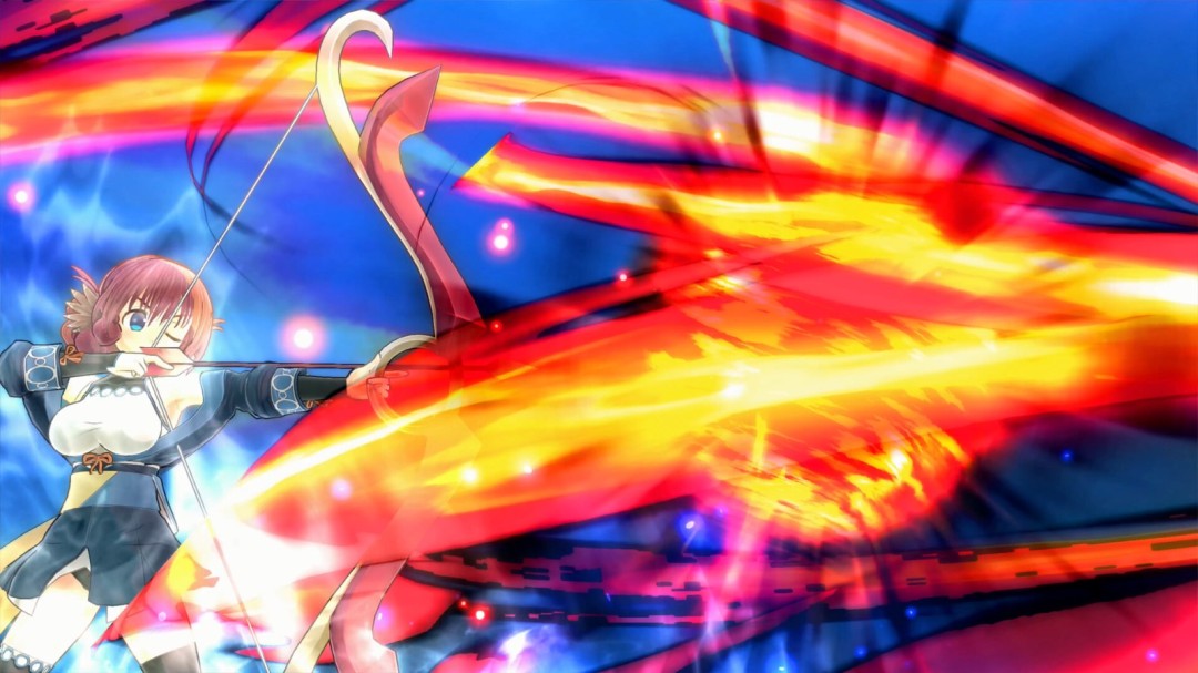 《传颂之物：斩》官方版