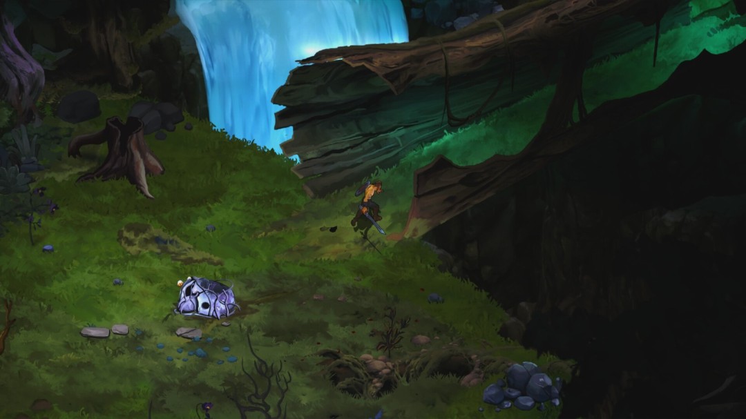 《Ragnar》游戏库