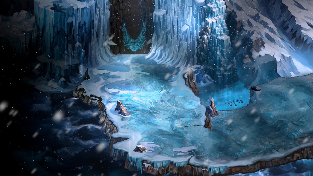 《Ragnar》游戏库