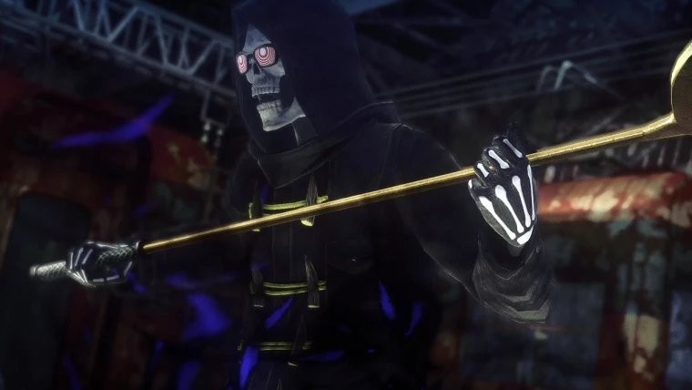 停服也能接着玩！ 免费动作游戏《让它去死》宣布推出离线版本