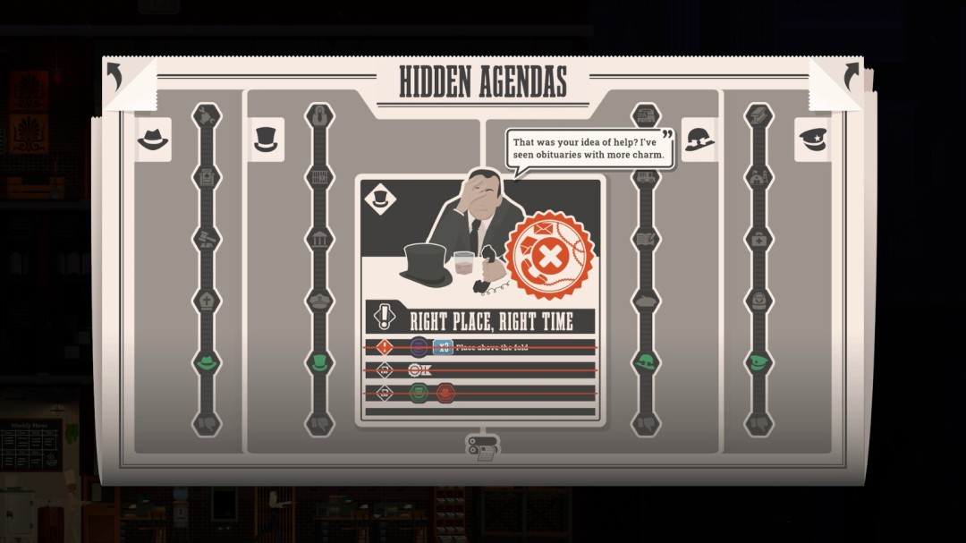 《新闻大厦》免安装中文版