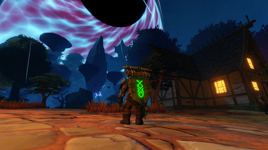 《Afallon》游戏库