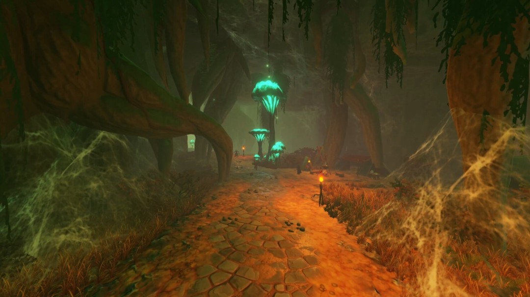 《Afallon》游戏库