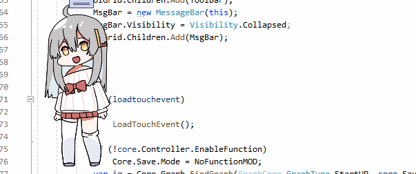 虚拟桌宠模拟器1.8