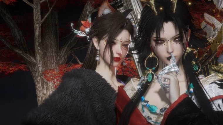 《燕云十六声》AI被玩家“绕晕” 受不了了直接给奖励