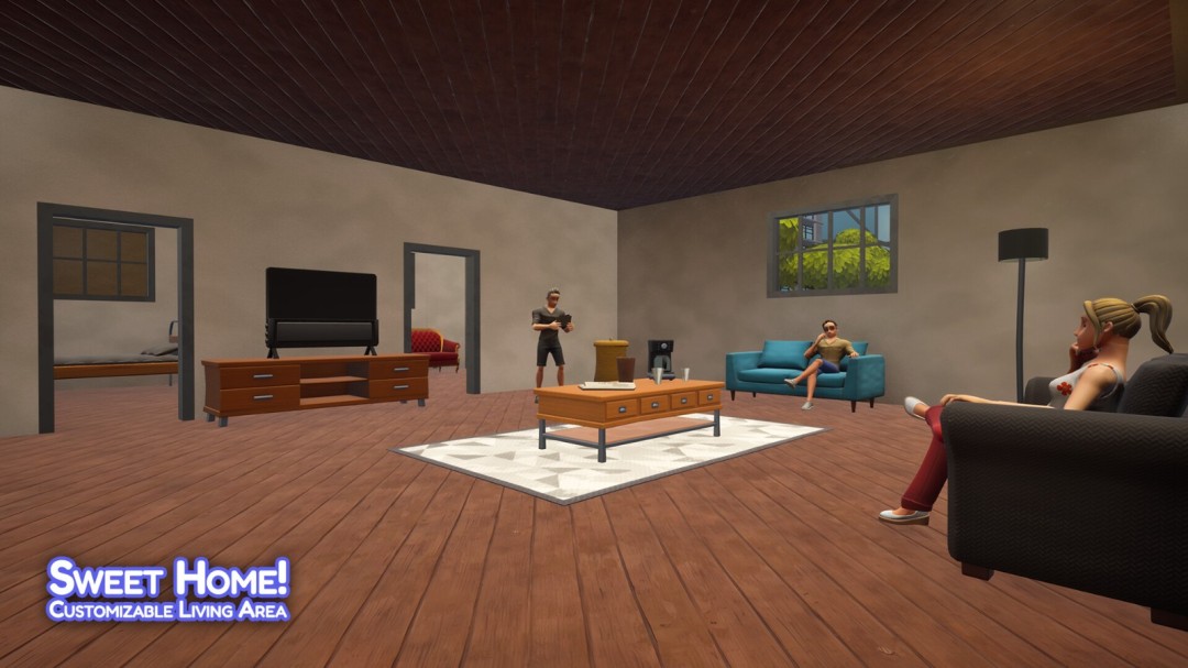 《Biztopia》游戏库