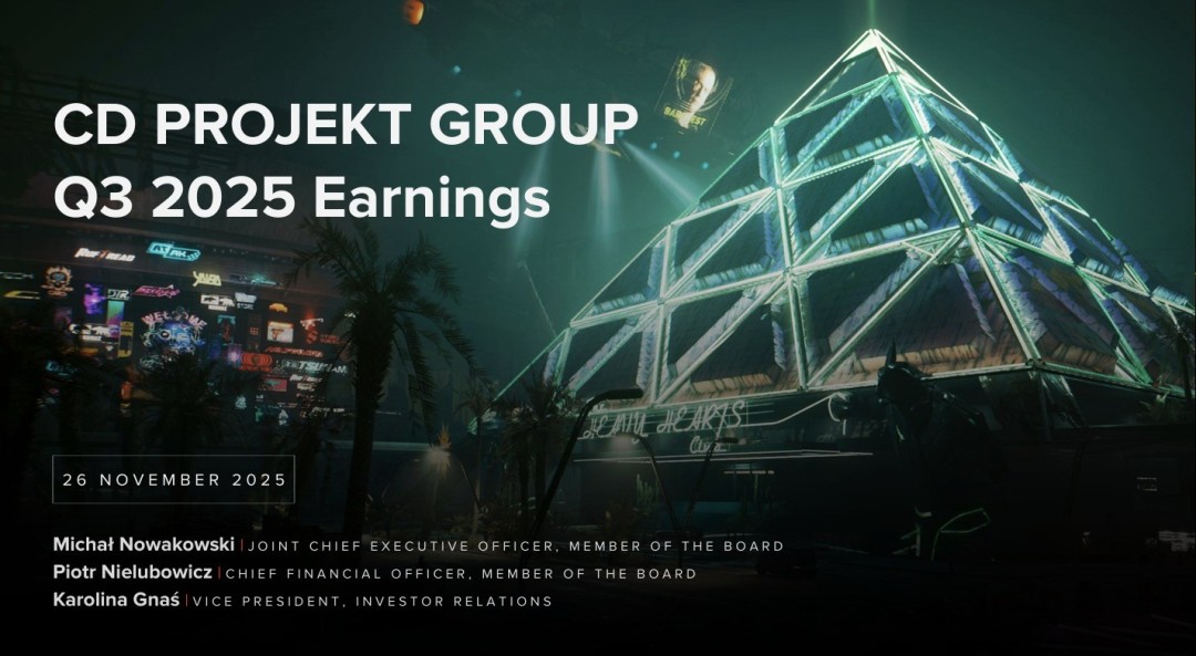 《赛博朋克2》项目团队已扩充至135人 实力大增