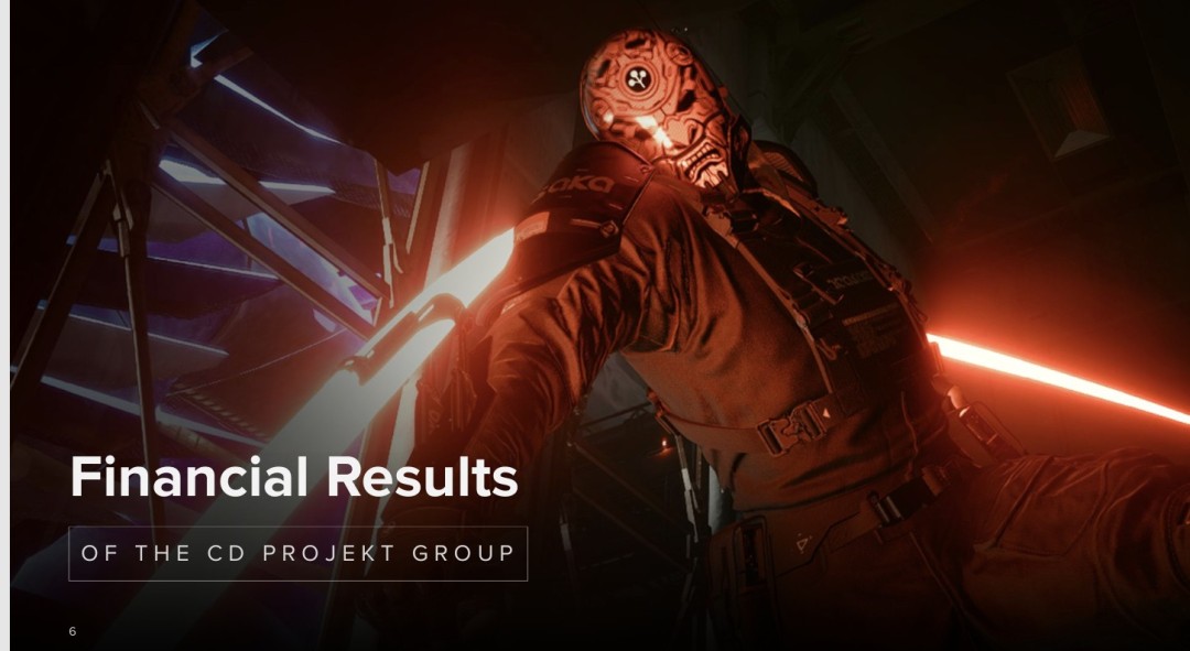 《赛博朋克2》项目团队已扩充至135人 实力大增