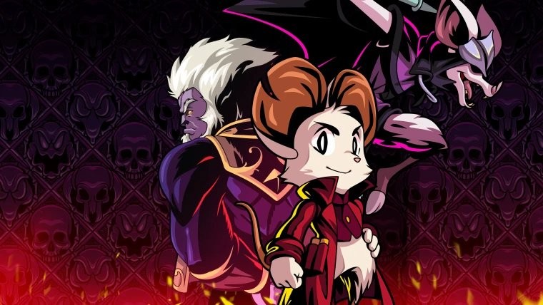 岌岌可危！《铲子骑士》开发商新作不成功将面临倒闭危险