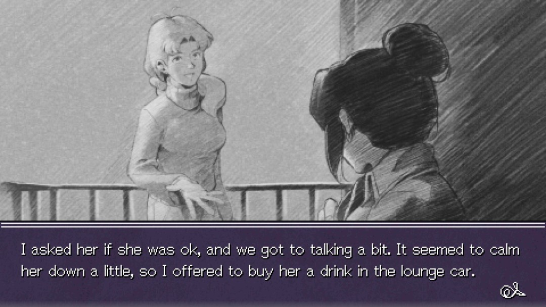 《侦探本能：永别挚爱》官方版