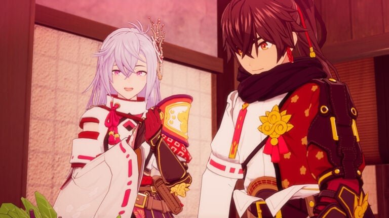 奖杯列表曝光！《符文工房：龙之天地》或将登陆PS5