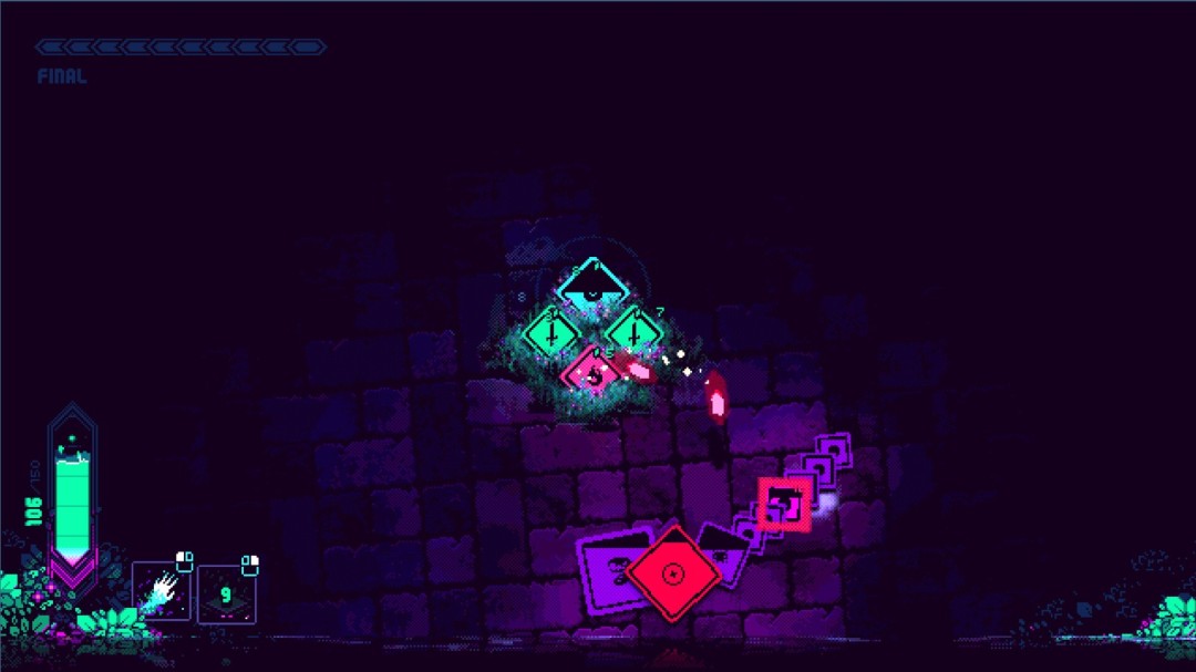 《Wild Growth》游戏库