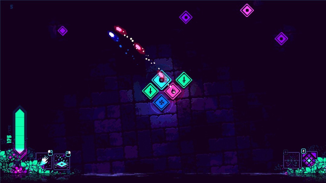 《Wild Growth》游戏库