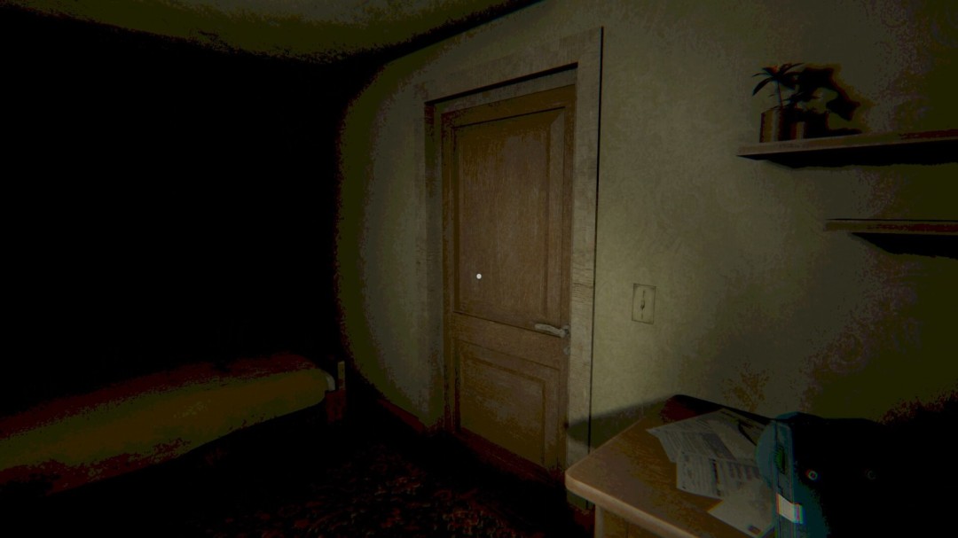 《不思议物语：寒路》游戏库