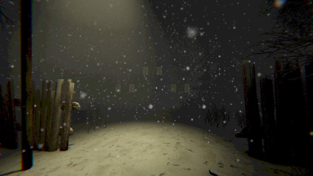 《不思议物语：寒路》游戏库