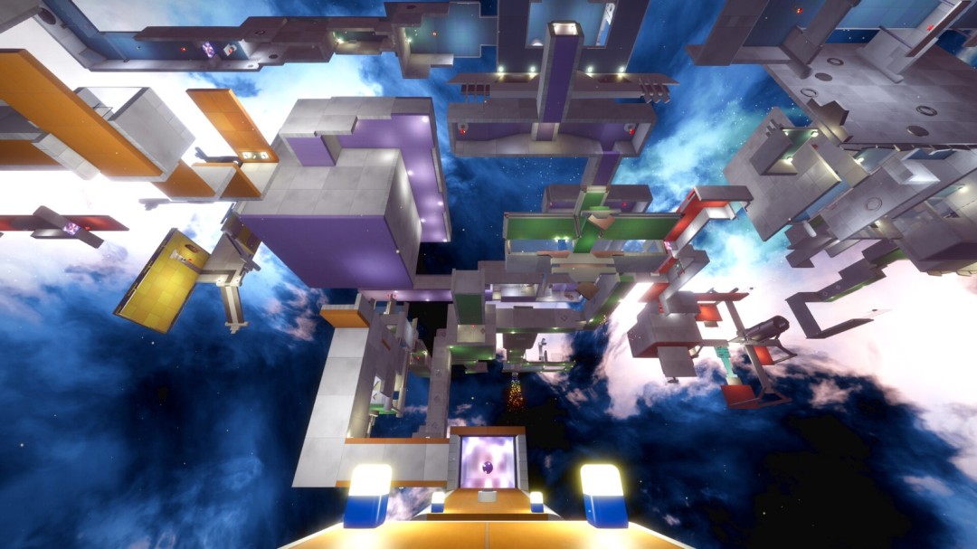 《The Art of Reflection》官方版