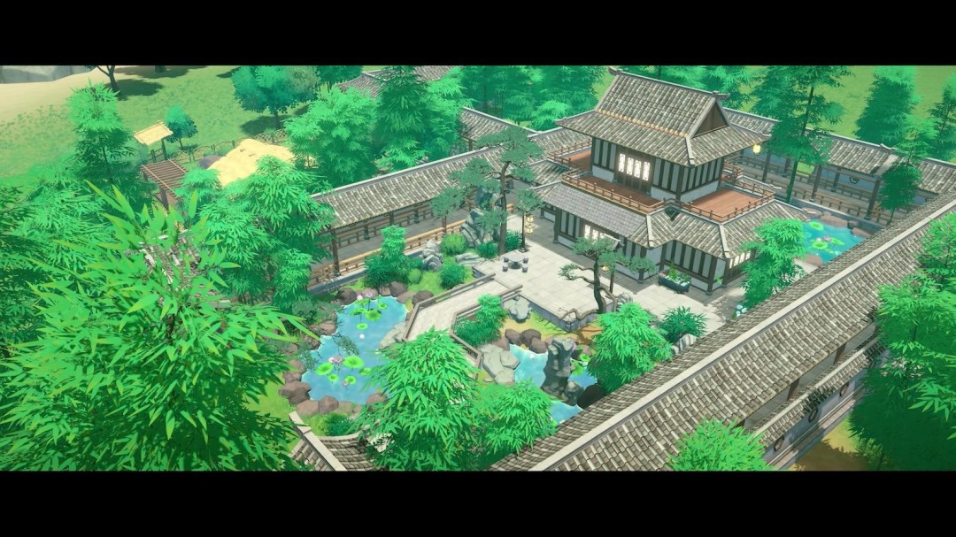 《星砂岛》宣布明年同步推出Switch2版 并提供性能与画质两种模式