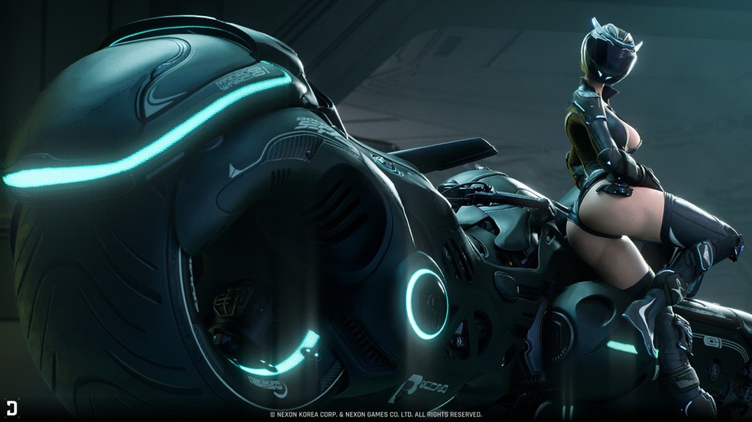 《第一后裔》明年将推出重大改革 彻底改进游戏玩法！