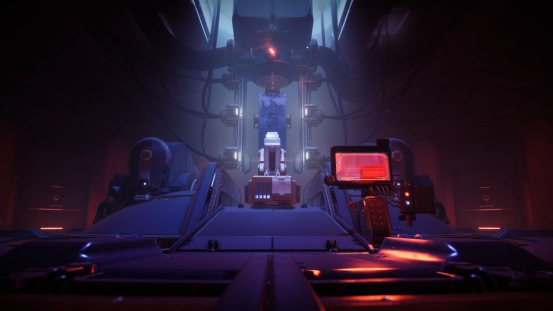 《命运2：反叛》震撼上线！开启宿命传奇的全新篇章