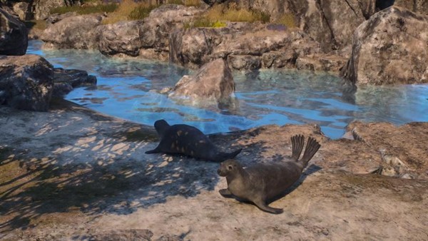 中世纪沙盒建造游戏《颂钟长鸣》重大更新内容公布