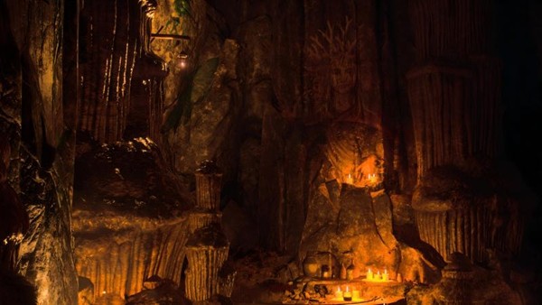 中世纪沙盒建造游戏《颂钟长鸣》重大更新内容公布