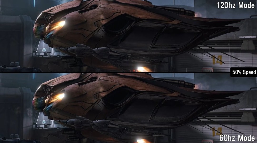 ëսʿPrime4 Switch2ƽ̨׿120֡3DϷ