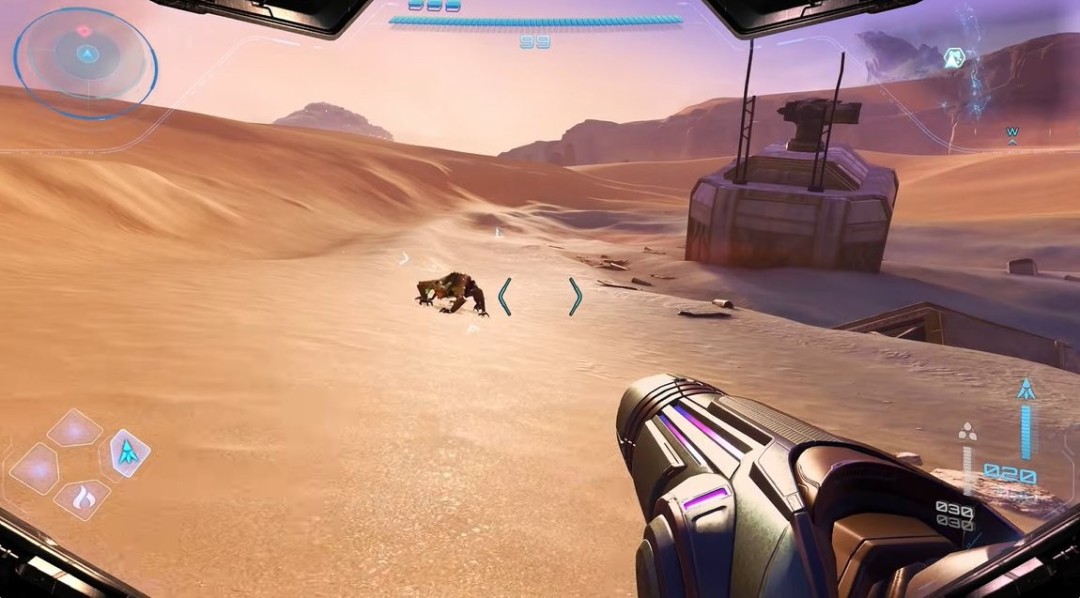 ëսʿPrime4 Switch2ƽ̨׿120֡3DϷ