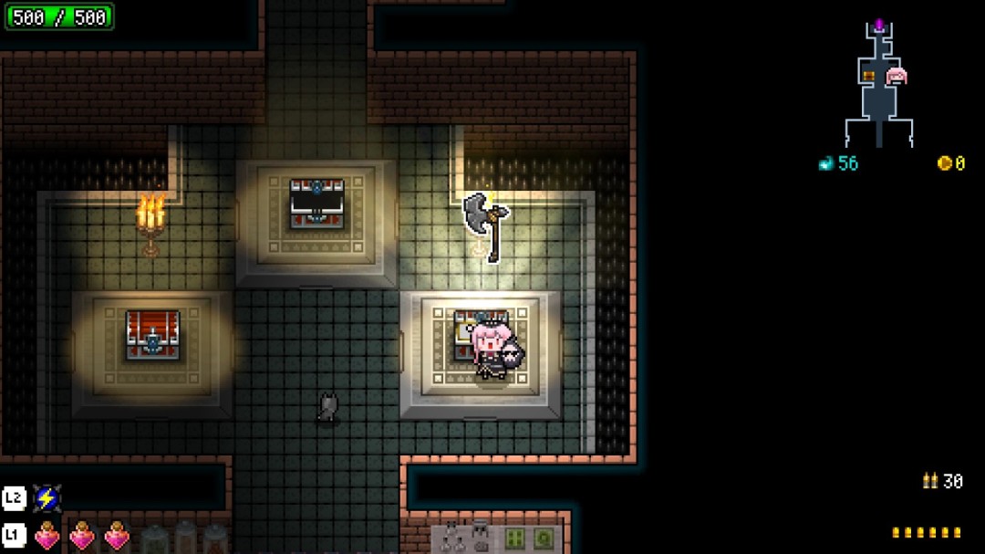 《MYRIAD DEATH》游戏库