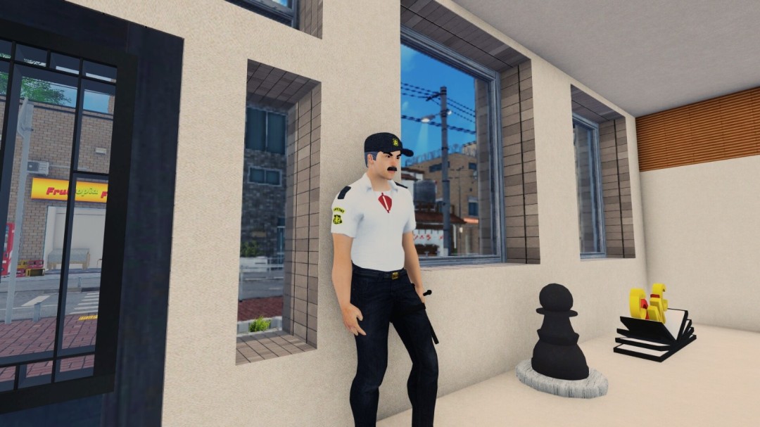 《漫画书店模拟器》官方版