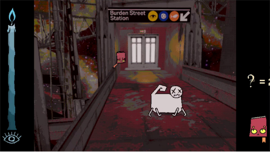 CRITICAL REFLEXվSteamDemo