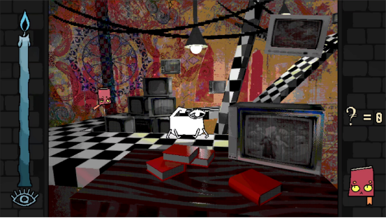 CRITICAL REFLEXվSteamDemo