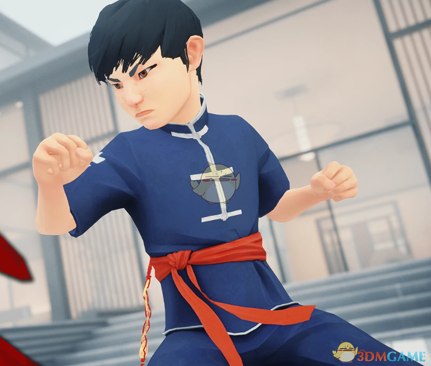 《师父》幼年师父MOD