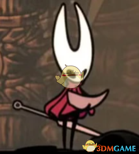 《空洞骑士：丝之歌》完全解锁地图MOD