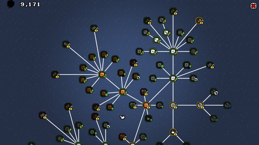 《Incredicer》免安装版