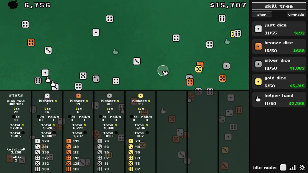 《Incredicer》免安装版