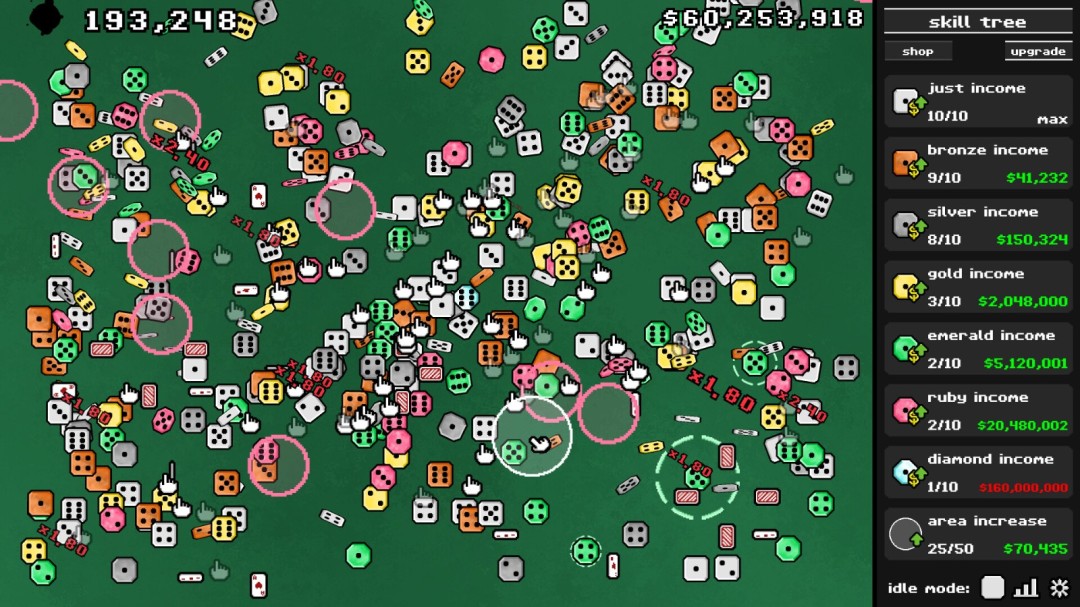 《Incredicer》免安装版