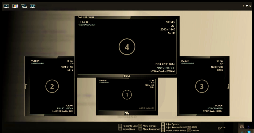 Little Big Mouse5.2.3.0
