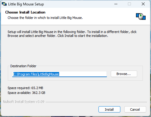 Little Big Mouse5.2.3.0