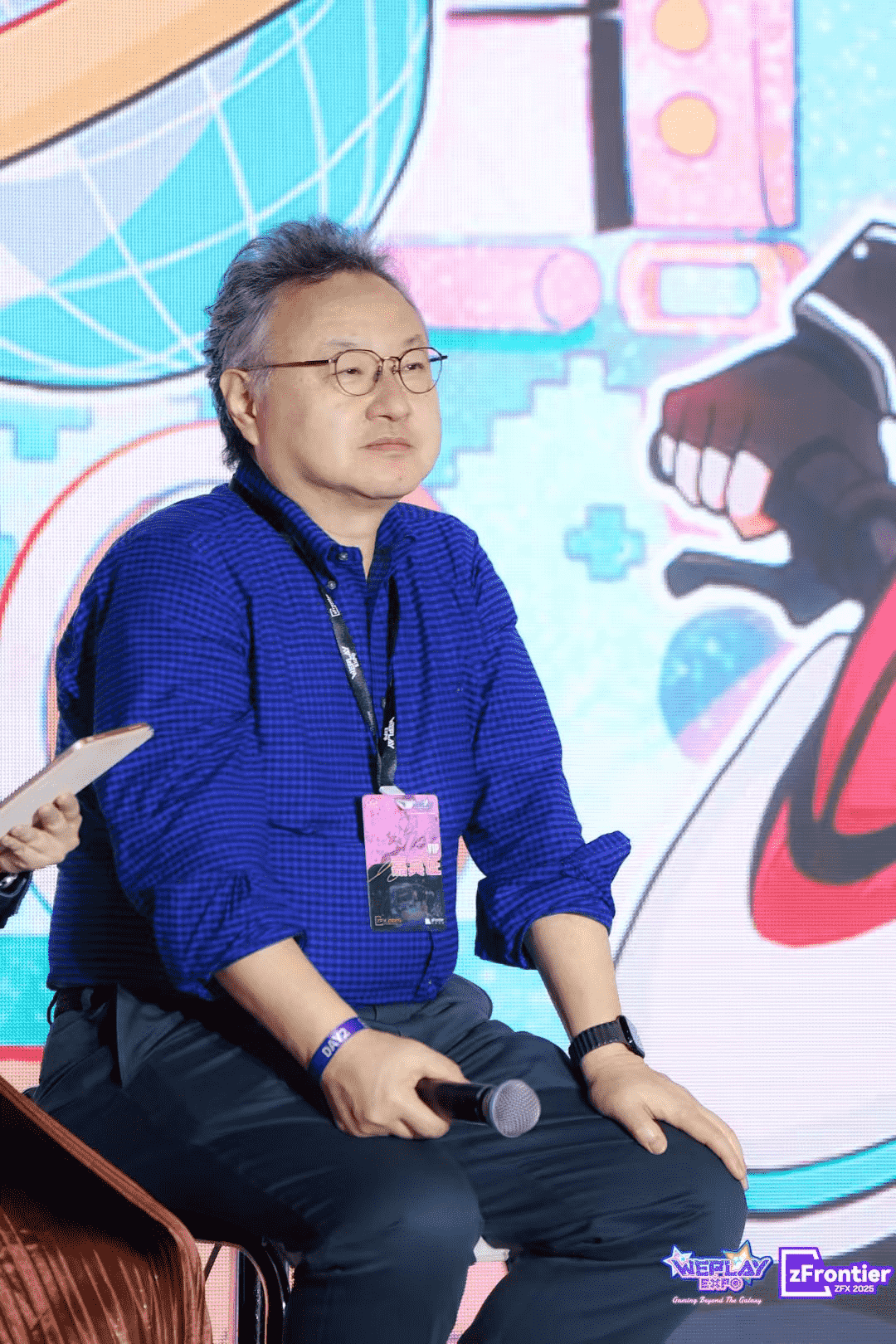 SIEǰܲüƽWePlay̸йϷķչһζЧŷ