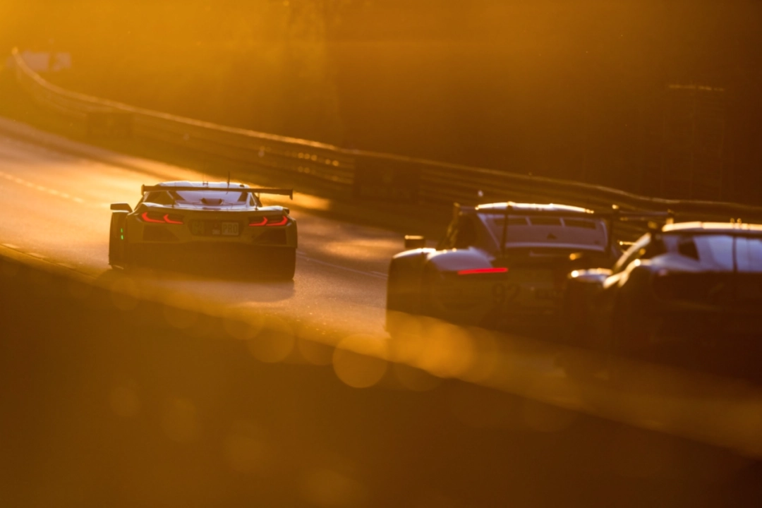 Project Motor Racingʱ˹̸ģļ