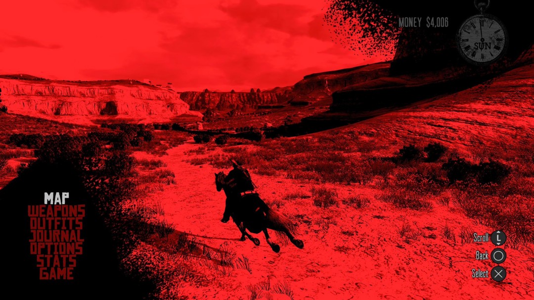 《荒野大镖客：救赎》PS5版引玩家不满 缺乏触觉反馈