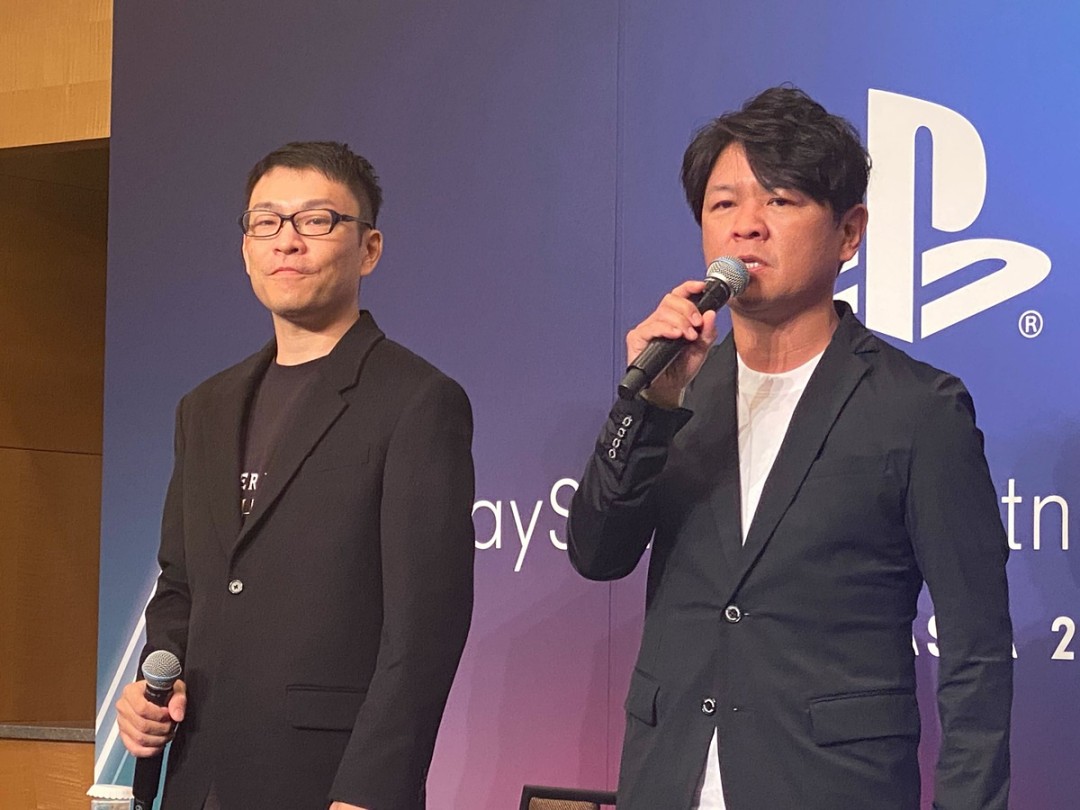 辻本良三：希望《怪物猎人》系列能长久延续下去