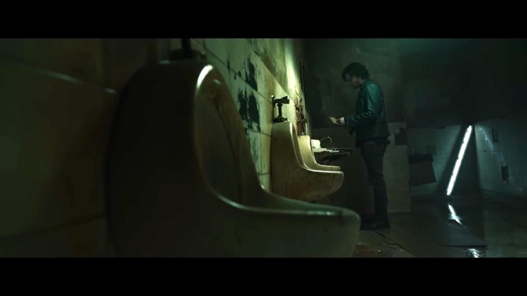 《重返寂静岭》电影新预告 恐怖护士来袭