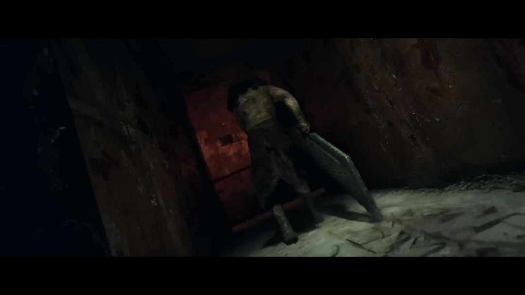 《重返寂静岭》电影新预告 恐怖护士来袭