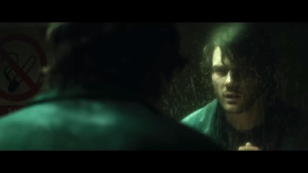 《重返寂静岭》电影新预告 恐怖护士来袭